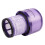 6x Compatible with  V11 SV17 SV14 SV22 Vacuum Cleaner Filter Element Accessories Washable Reusable Replacement Post-Filter 7