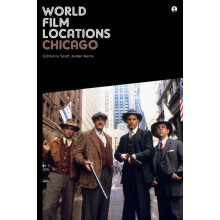 World Film Locations Chicago Paperback Book