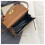 (khaki) Kelly bag mini crossbody bag 6
