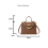 (khaki) Kelly bag mini crossbody bag 11
