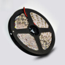 (CoolWhite5050) Led Rgb 5050 Tape Light 12v Waterproof Soft Strip Smart Party Lighting Control