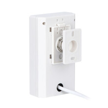2X Tuya Wifi Camera 4MP PIR Style Indoor for Onvif Built-in Audio TF Card Slot IPC Vision 48pcs 940nm IR LED