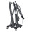 Switzer SwitZer 2 Ton Foldable Hydraulic Engine Crane Hoist 9