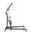 Switzer SwitZer 2 Ton Foldable Hydraulic Engine Crane Hoist 11