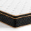Vesgantti (Small Double(W120cm)) 11.81 Inch Hybrid Mattress 1