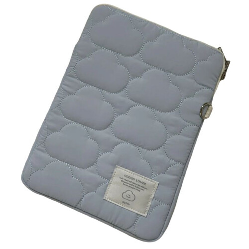 Handheld Shockproof Computer Bag Suitable for 13-14 Inch Laptop Case Storage Bag