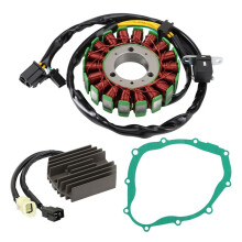 Motoronderdelen: Dynamo-Statorspoel voor SV650 SV650S DL650 V-Strom SV 650 DL 650 650S 32101-17G00 32101-17G01