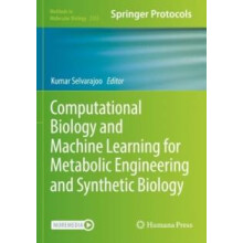 Computational Biology and Machine Learning for Metabolic Engineering a