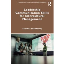 Leadership Communication Skills for Intercultural Management by Apoorv