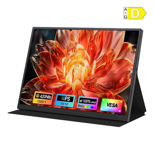 Zeuslap - Z10P - Monitor
