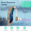 Rechargeable Hearing Amplifier Noise Reduction 2