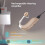 Rechargeable Hearing Amplifier Noise Reduction 3