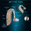 Rechargeable Hearing Amplifier Noise Reduction 4