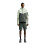 Nike Nike Tech Fleece Windrunner Full-Zip Jacket UK M 4