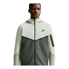 Nike Tech Fleece Windrunner Full-Zip Jacket UK M