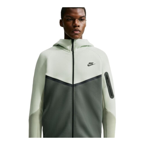 Nike Nike Tech Fleece Windrunner Full-Zip Jacket UK M