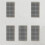 5pcs Silicone Brush Nozzle Wiper for QIDI Q2 Silicon Wiper 3D Printer Accessory 6