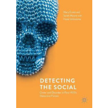 Detecting the Social Order and Disorder in Post1970s Detective Fiction
