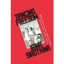 Dancing Freedom Modern Dance in Late Imperial Russia and the Early Sov