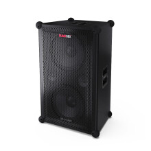 SHARP SumoBox Pro Speaker High Performance 200W SAM by Devialet CP-LS200