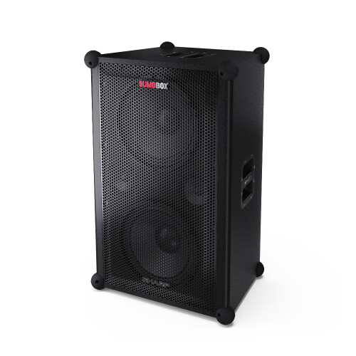 Sharp SHARP SumoBox Pro Speaker High Performance 200W SAM by Devialet CP-LS200