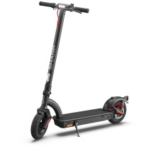 SHARP Electric Kick Scooter Long Range 40km Foldable E-Scooter 350W 25kmh