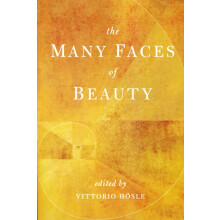 Many Faces of Beauty by Vittorio Hsle Paperback Book