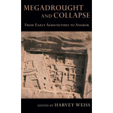 MEGADROUGHT COLLAPSE C by WEISS Hardcover Book