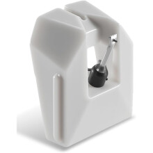 Advanced Elliptical Diamond Replacement Stylus for AT-VM95 Series Turntable Cartridges