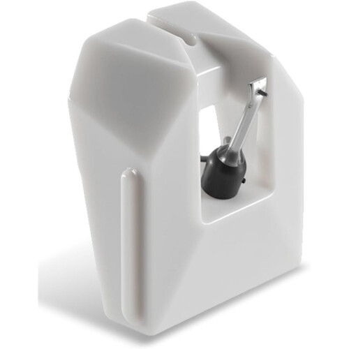 Advanced Elliptical Diamond Replacement Stylus for AT-VM95 Series Turntable Cartridges