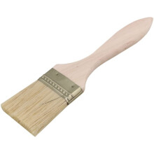 18 Pack of 4 Inch (89mm) Paint Brushes and Chip Paint Brushes & 24 Pack of 2 Inch (48mm)