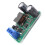 - Step-Down Module 24V/12V Naar 5V/5A 25W Voedingsmodule Synchrone Gelijkrichtingsvermogensomvormer 3