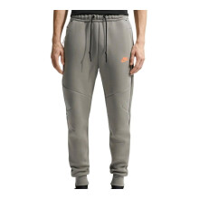 Nike Tech Fleece Light Army Total Joggers UK M