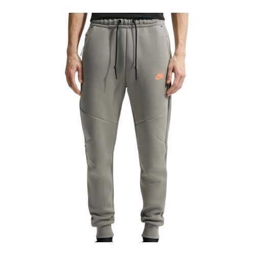 Nike Nike Tech Fleece Light Army Total Joggers UK M