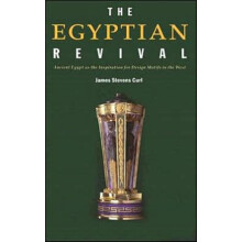 The Egyptian Revival Ancient Egypt as the Inspiration for Design Motif