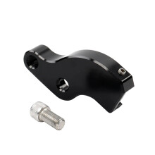 Modulo Booster Trasmissione Moto per  M8 Touring da 17 In Poi e Softail Breakout Fat Bob 114 da 18 In Poi