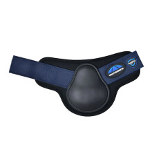 (13.5cm x 26.5cm, Black/Navy) Weatherbeeta Tough Tec Prime Horse Fetlock Boots