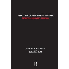 Analysis of the Incest Trauma Retrieval Recovery Renewal by Susan A. K