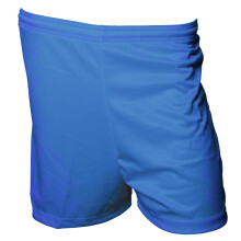 (M-L, Royal Blue) Precision Unisex Adult Micro-Stripe Football Shorts