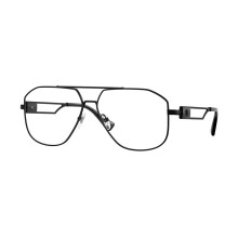 Versace VE1287 1261 Men New Eyeglasses