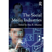 The Social Media Industries Paperback Book