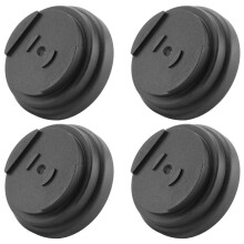 4Pcs Plastic Cover Accessory Lithium Electric Lawn Mower Accessories Blade Base Garden Power Tools Attachment