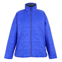 (12 UK, Brightest Blue) Regatta Womens/Ladies Courcelle II Quilted Jacket