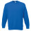 (Small, Cobalt) Mens Jersey Sweater 1