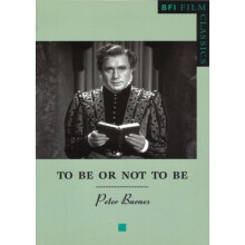 To be or Not to be by Peter Barnes Paperback Book
