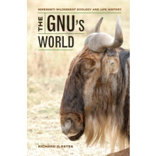 Gnus World by Richard D. Estes Paperback Book
