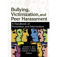 Bullying Victimization and Peer Harassment by Maurice Rutgers Universi