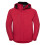 Russell (XS, Classic Red) Russell Mens HydraPlus Padded Jacket 1