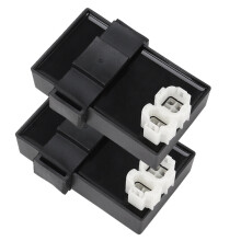High Performance Ignitor CDI Box Module Unit for XL600V Transalp 1987-1996 / XRV650 Africa Twin 1988-1990