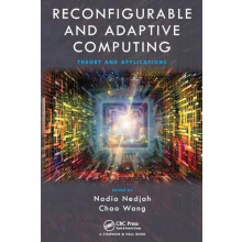 Reconfigurable and Adaptive Computing Theory and Applications Paperbac